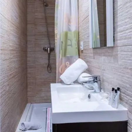 Apartment Bebarceloner Vall Hebron Barcelona