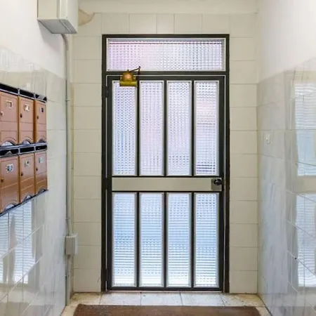 Bebarceloner Vall Hebron Apartamento Barcelona